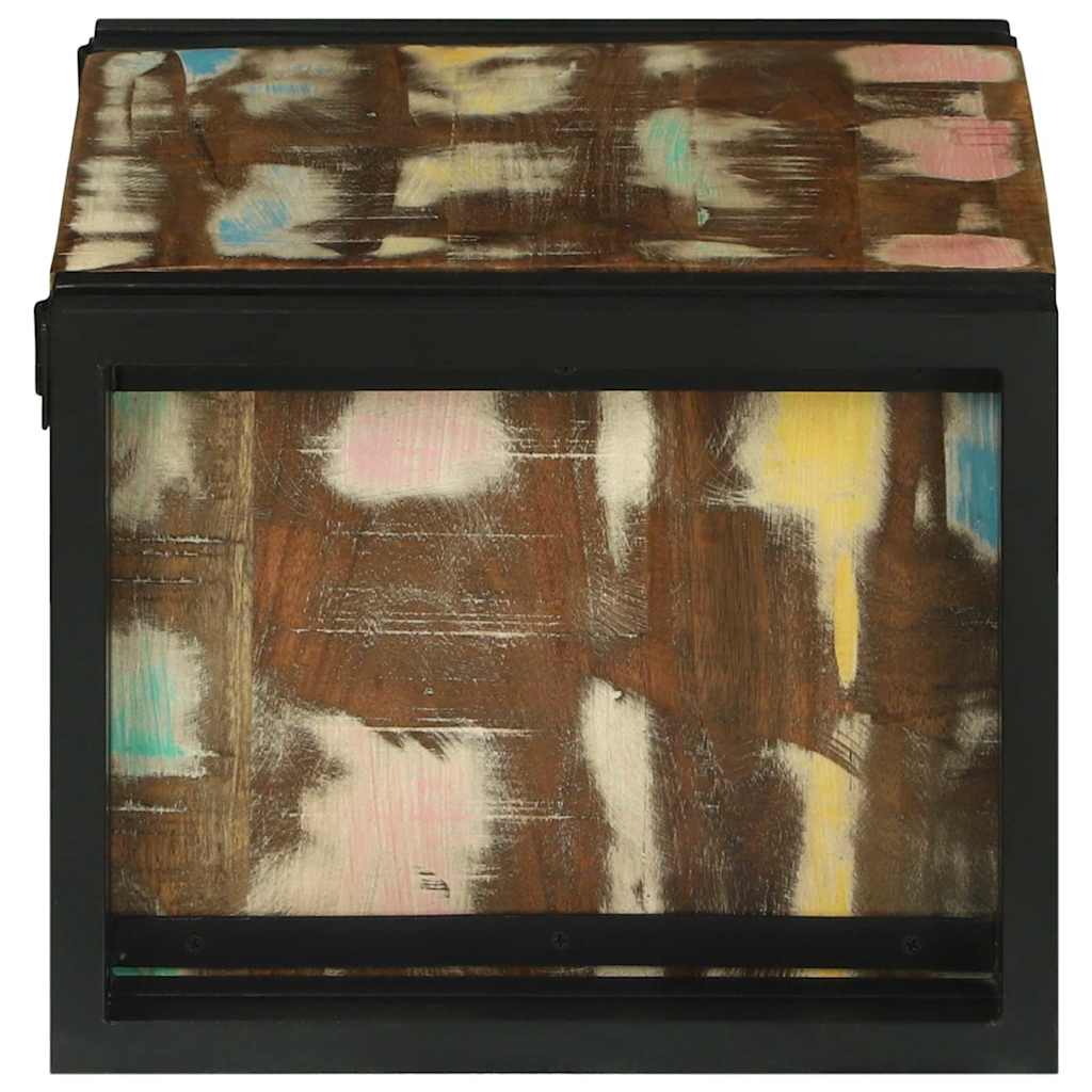 Estante de Vino 2 pcs 46 x 35 x 27,5 cm