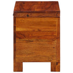 Caja de Almacenamiento Multicolor 50 x 30 x 40 cm