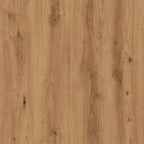 Soporte de pantalla madera ingeniería artisian 100x27x10 cm