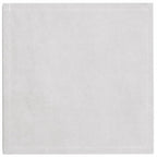 Cajas almacenaje plegables 10 uds no tejida crema 32x32x32 cm