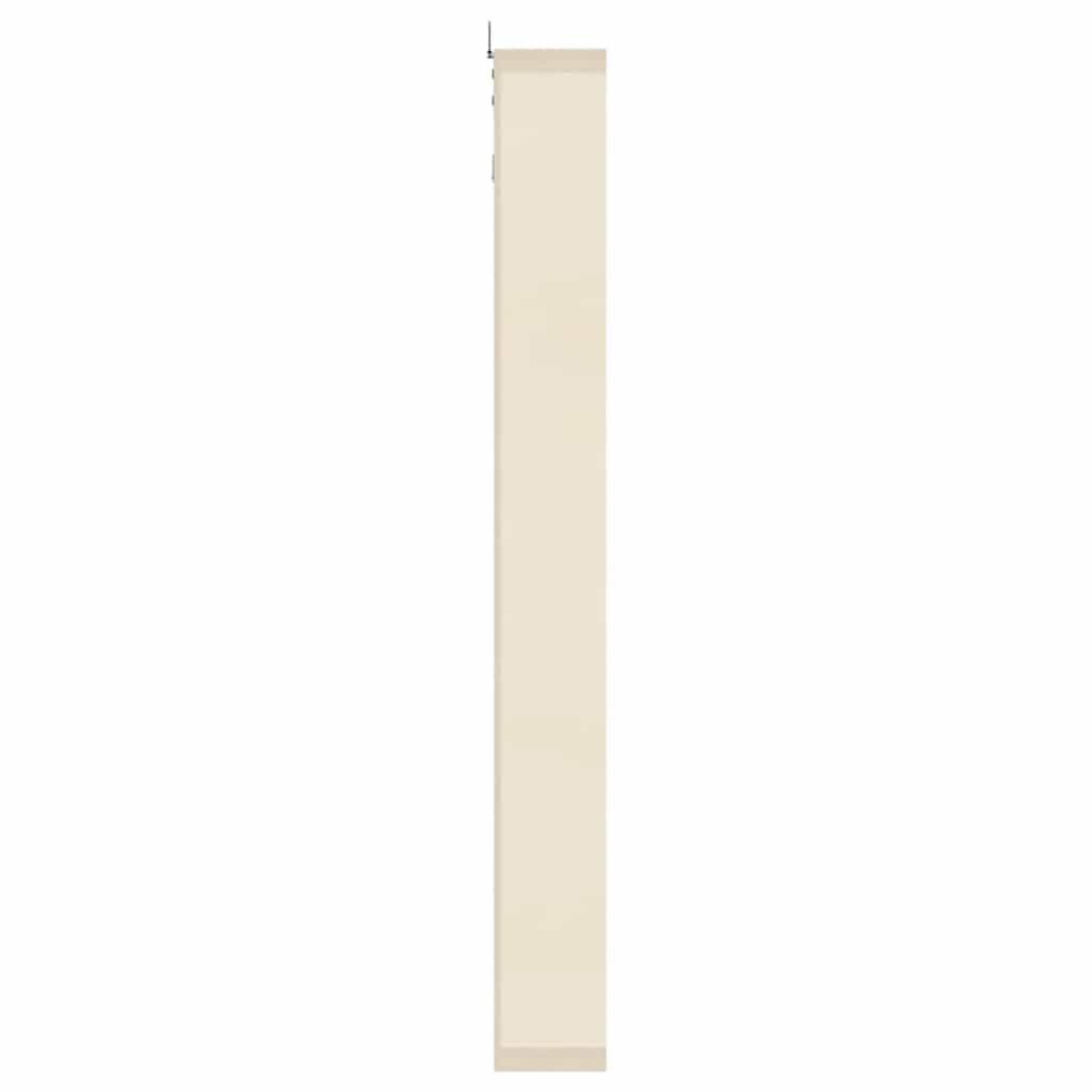 Vitrina de madera para coleccionistas con 80 compartimentos 80x4,5x40,5 cm