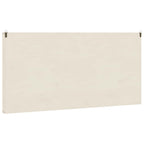 Vitrina de madera para coleccionistas con 80 compartimentos 80x4,5x40,5 cm
