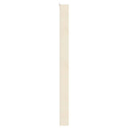 Vitrina de madera para coleccionistas con 56 compartimentos 40x4,5x60 cm