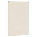 Vitrina de madera para coleccionistas con 56 compartimentos 40x4,5x60 cm