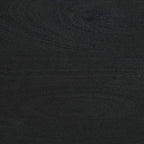 Aparadores 2 uds madera de ingeniería negro 60x33x75 cm