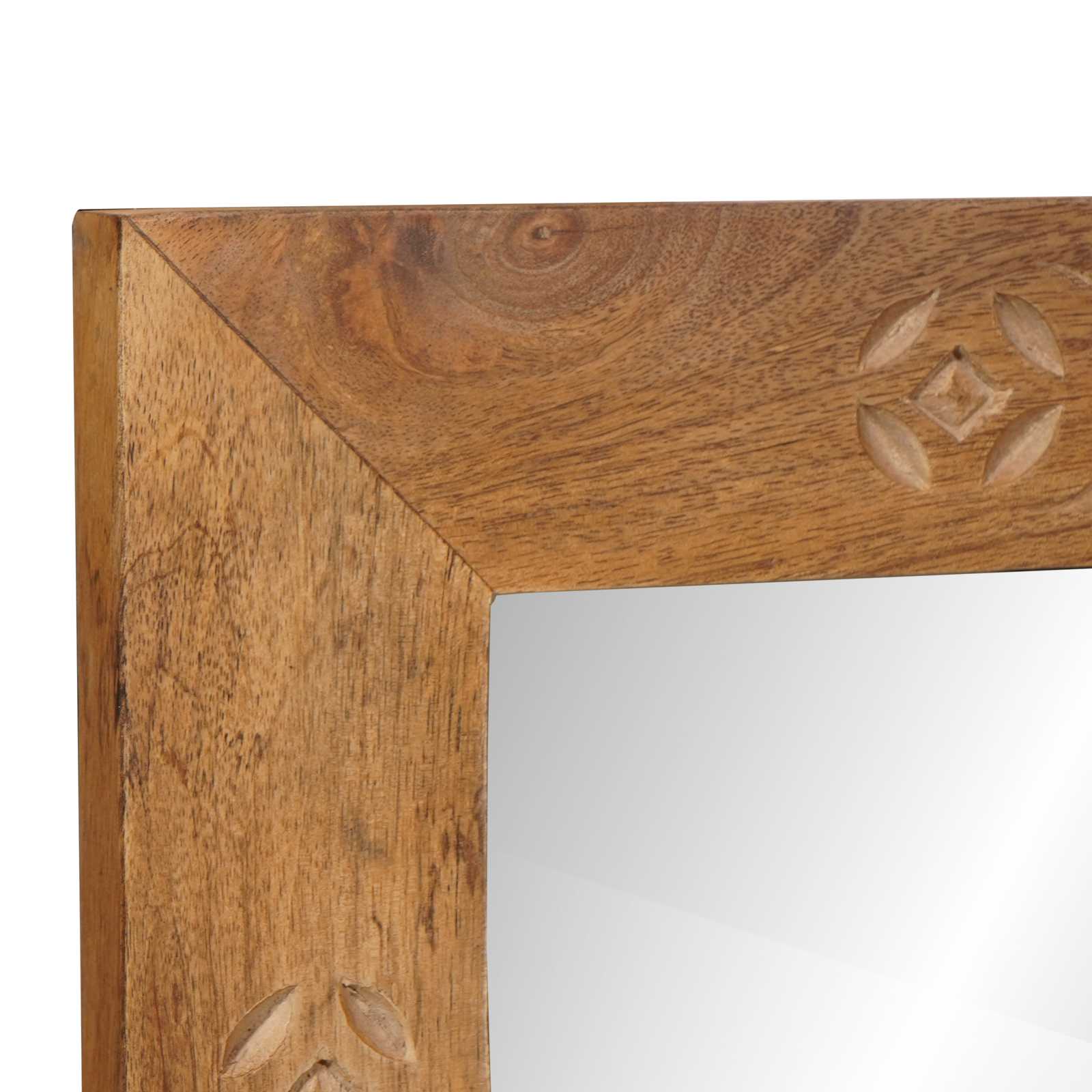 Juego de muebles de baño 2 pcs Marrón Madera de ingeniería