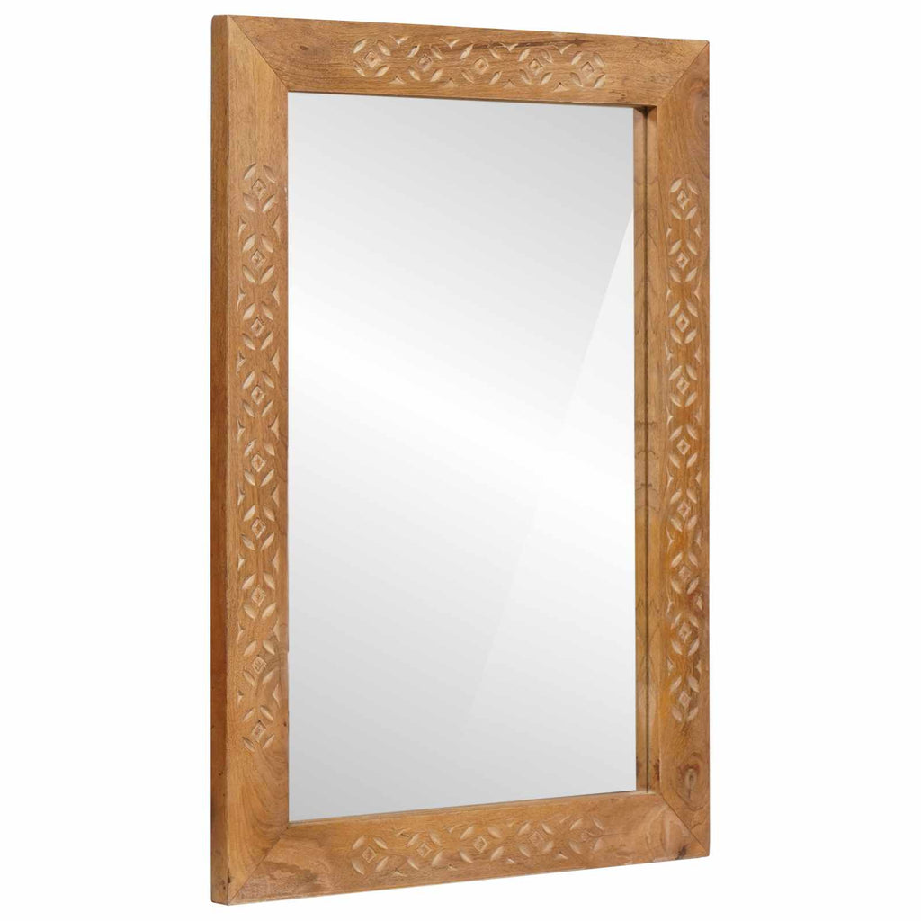 Juego de muebles de baño 2 pcs Marrón Madera de ingeniería