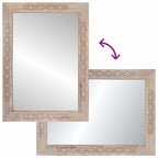 Juego de muebles de baño con estante 2 pcs Madera de ingeniería