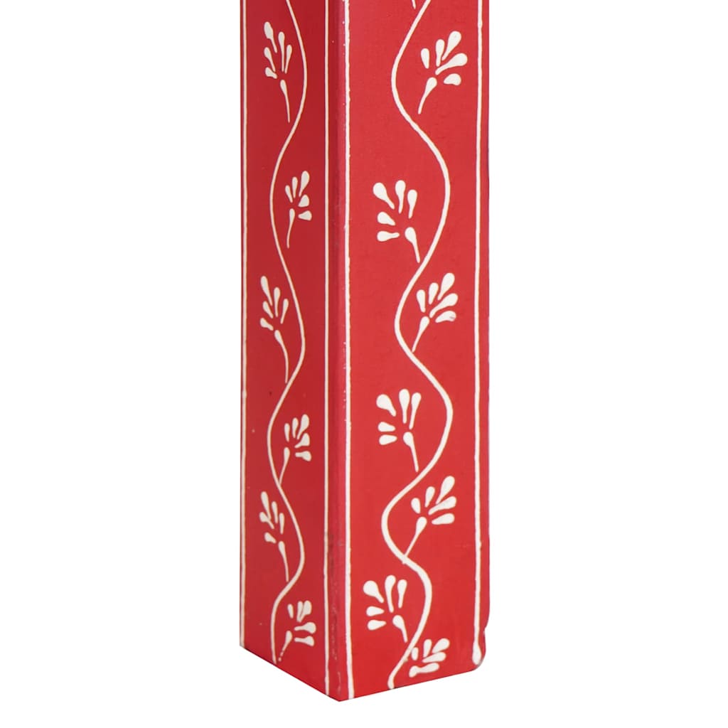 Mesa Auxiliar 2 pcs Multicolor