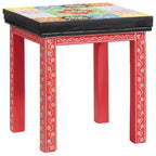Mesa Auxiliar 2 pcs Multicolor