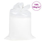 Relleno para puf EPS 100 L blanca 10 kg/m³