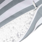 Relleno para puf EPS 100 L blanca 10 kg/m³