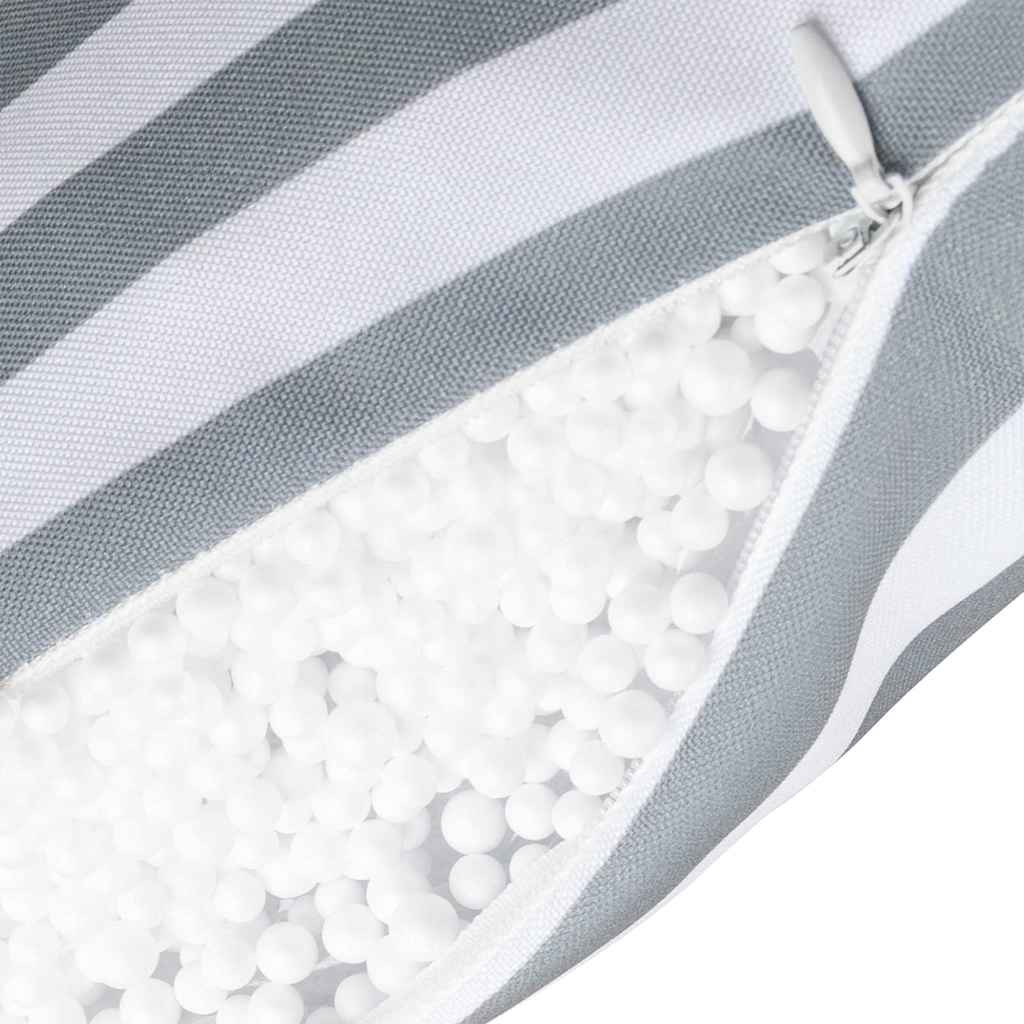 Relleno para puf EPS 100 L blanca 10 kg/m³