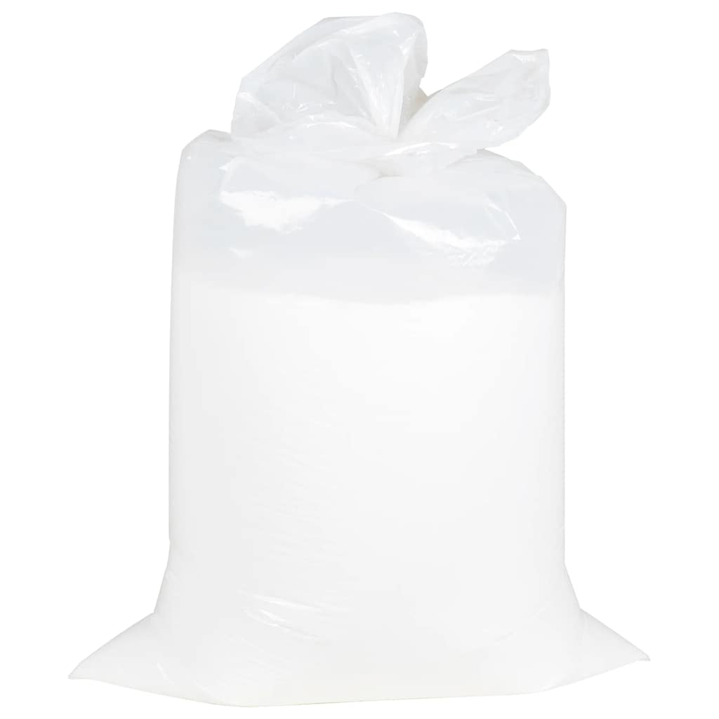 Relleno para puf EPS 100 L blanca 10 kg/m³