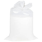 Relleno para puf EPS 100 L blanca 10 kg/m³