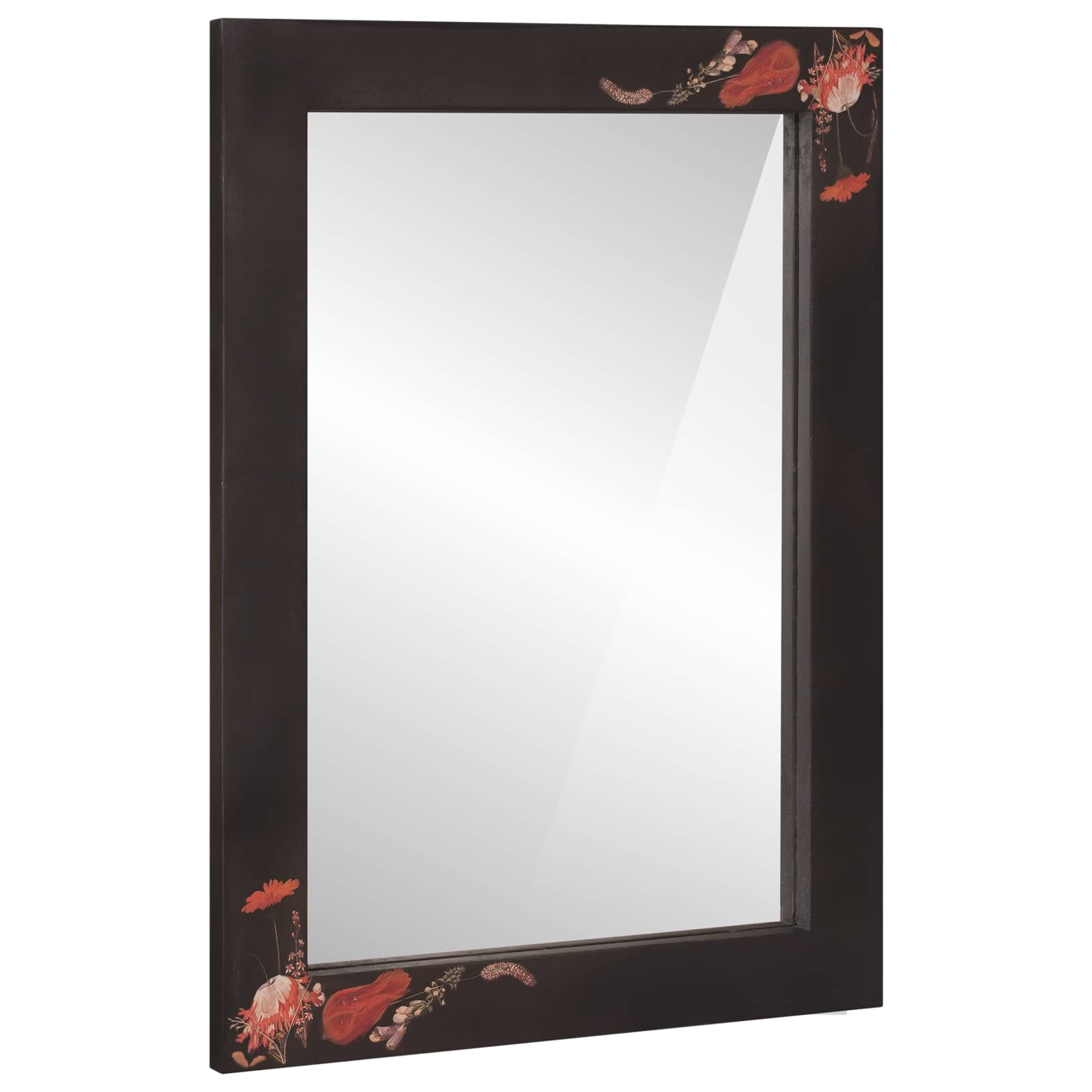 Juego de Muebles de Baño con cajón 4 pcs Madera de mango maciza