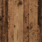 Armario bajo de cocina "Lyon" Madera vieja Madera de ingeniería