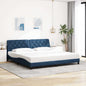 Estructura de cama sin colchón madera maciza pino 75x190 cm
