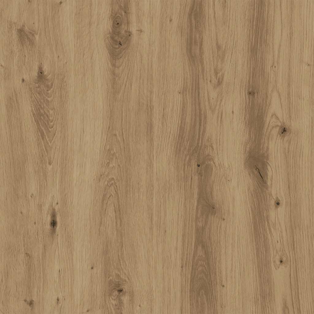 Mueble TV/Librería madera vieja 36x30x143cm madera ingeniería