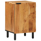 Mueble de Cuarto de Baño Marrón 38 x 33 x 58 cm