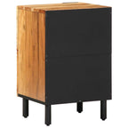 Mueble de Cuarto de Baño Marrón 38 x 33 x 58 cm