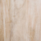 Mesa de Café 100 x 54 x 40 cm Madera de mango maciza