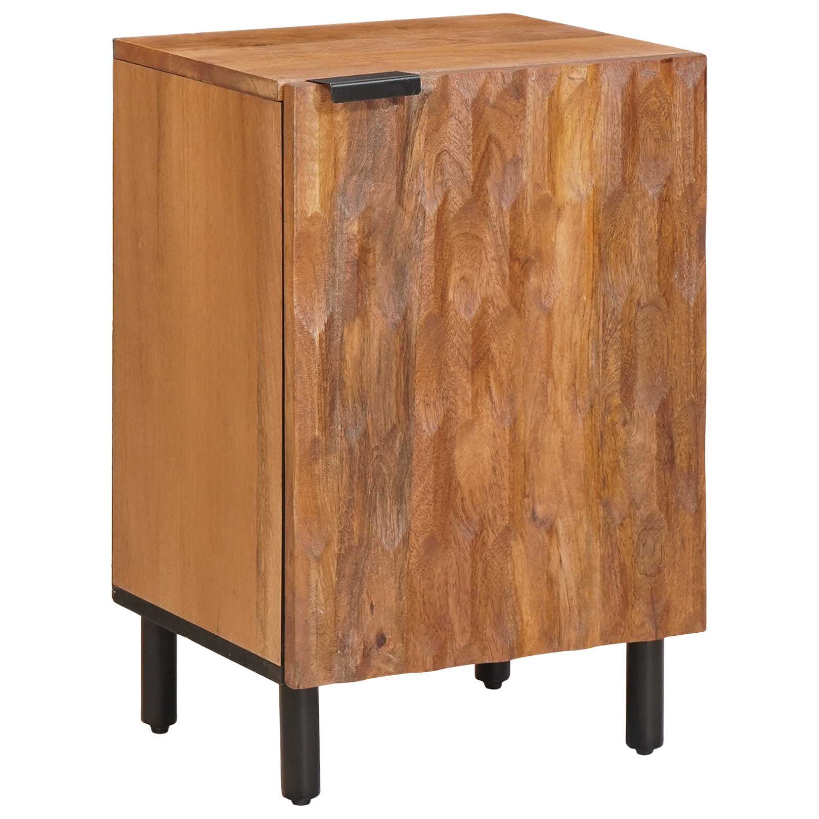 Bathroom Cabinet 38 x 33 x 58 cm Solid mango wood