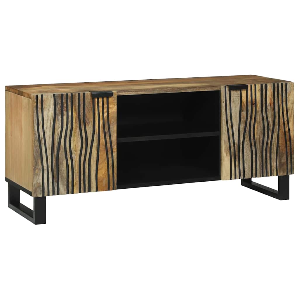 TV Units 105 x 33 x 46 cm Plywood