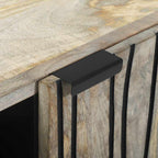 Unidades de TV 105 x 33 x 46 cm Madera contrachapada