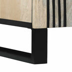 Unidades de TV 105 x 33 x 46 cm Madera contrachapada