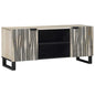 Unidades de TV 105 x 33 x 46 cm Madera contrachapada