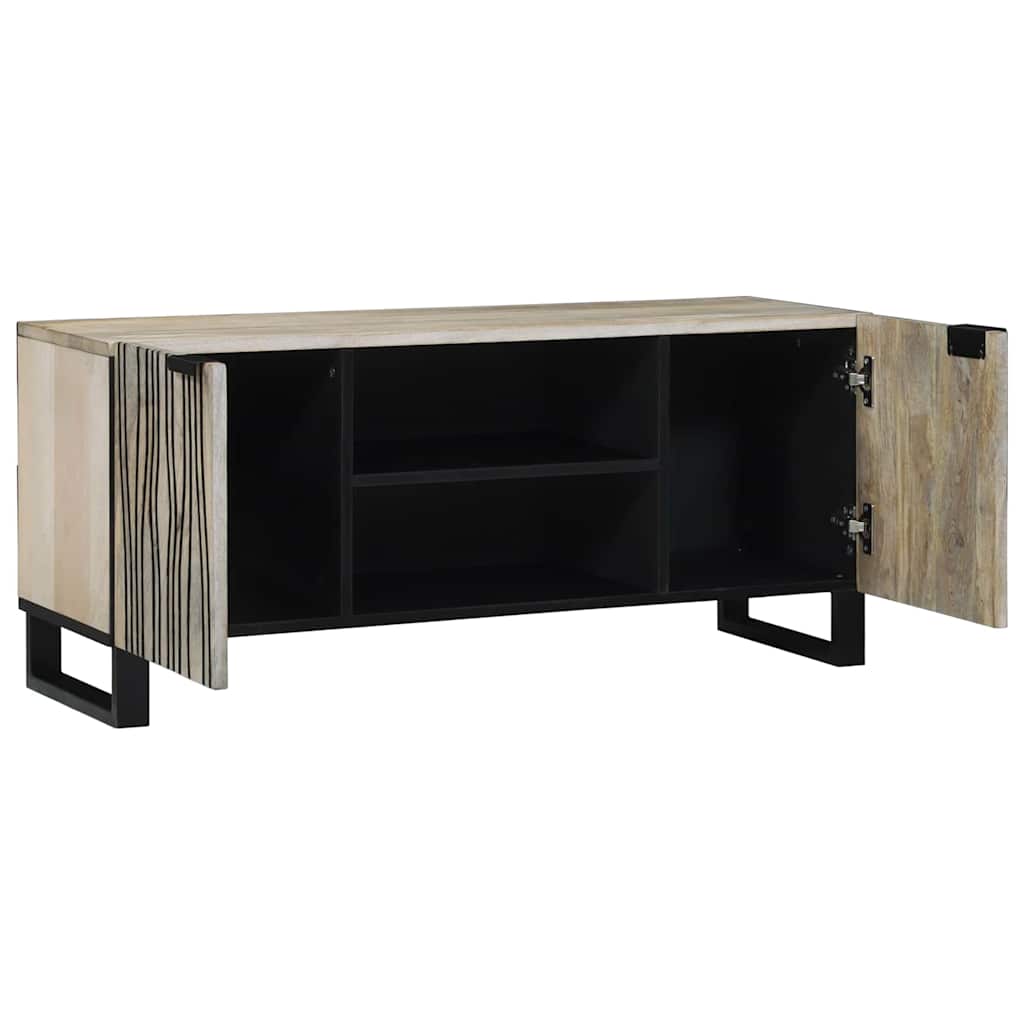 Unidades de TV 105 x 33 x 46 cm Madera contrachapada