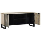 Unidades de TV 105 x 33 x 46 cm Madera contrachapada