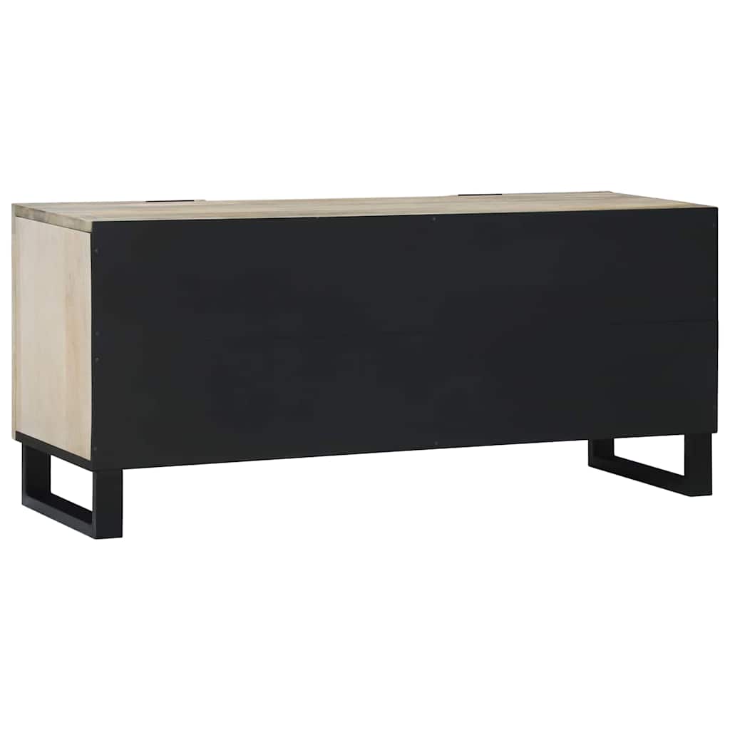 Unidades de TV 105 x 33 x 46 cm Madera contrachapada
