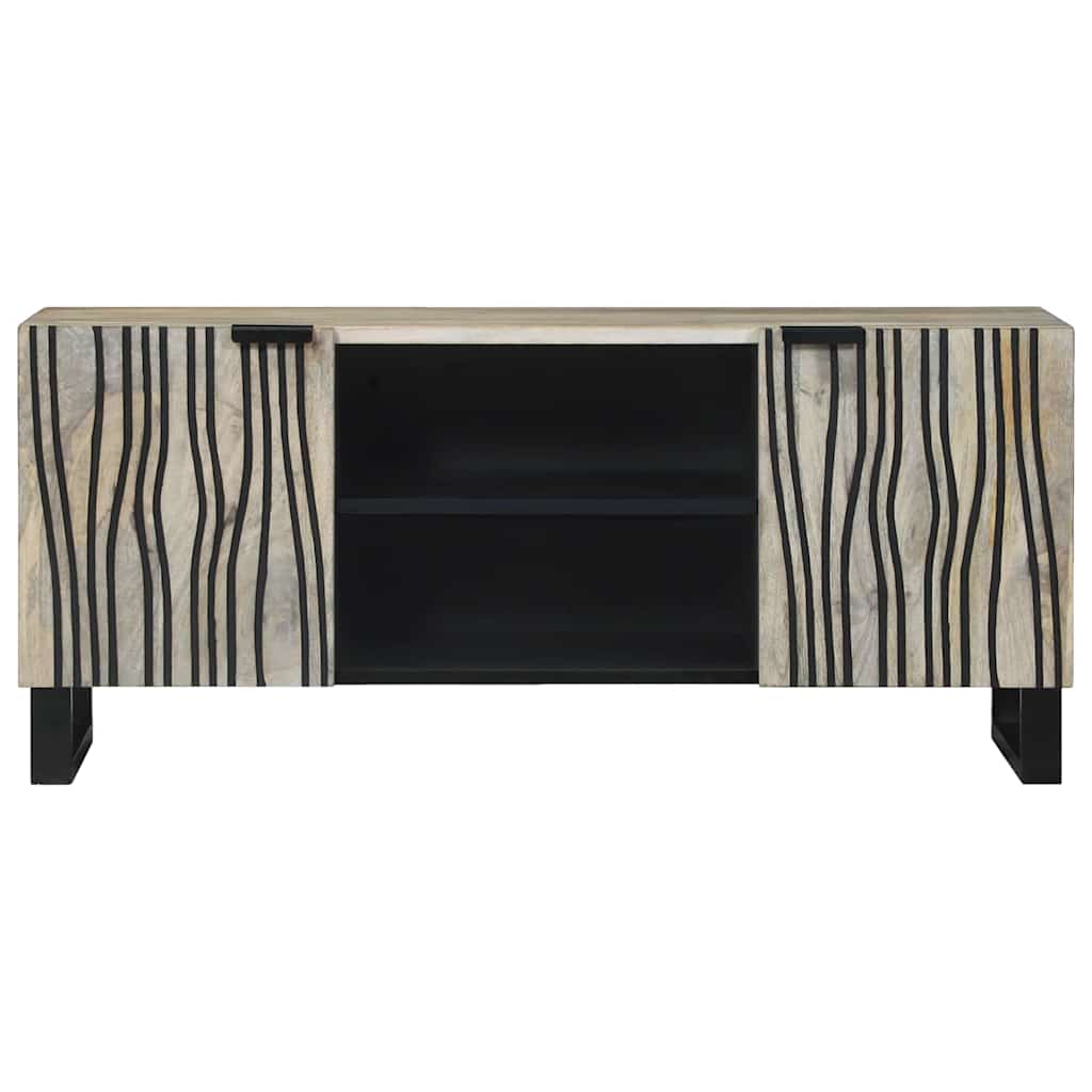 Unidades de TV 105 x 33 x 46 cm Madera contrachapada