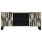 Unidades de TV 105 x 33 x 46 cm Madera contrachapada