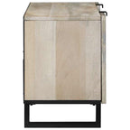 Unidades de TV 105 x 33 x 46 cm Madera contrachapada