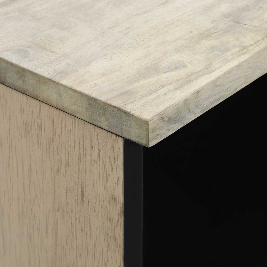 Unidades de TV con cajón 70 x 33 x 46 cm Madera contrachapada