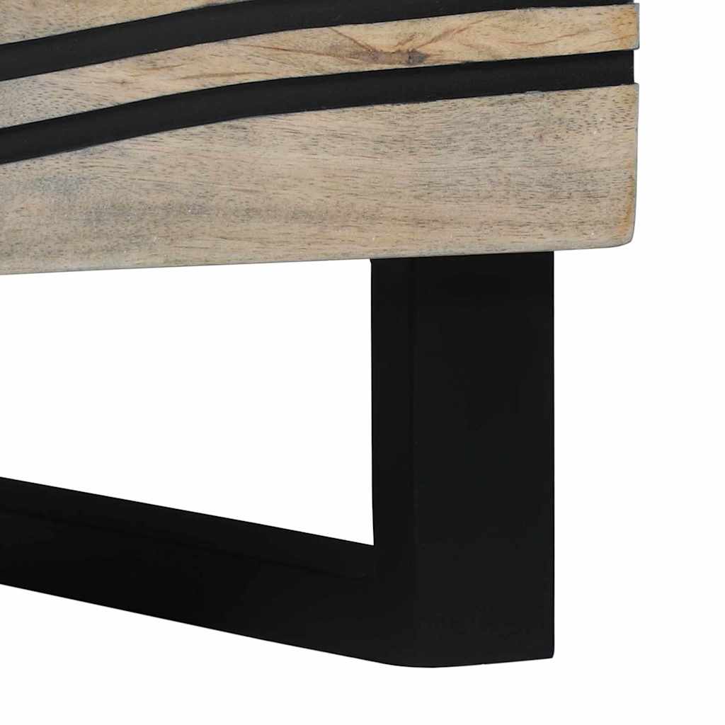 Unidades de TV con cajón 70 x 33 x 46 cm Madera contrachapada