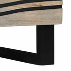 Unidades de TV con cajón 70 x 33 x 46 cm Madera contrachapada