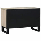 Unidades de TV con cajón 70 x 33 x 46 cm Madera contrachapada
