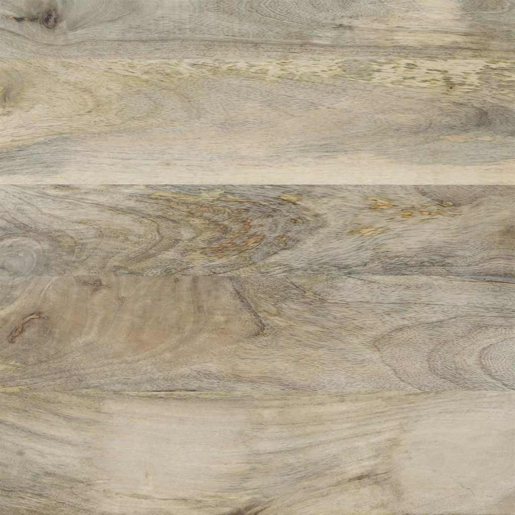 Mesa de centro Blanco 100 x 54 x 40 cm Madera de ingeniería