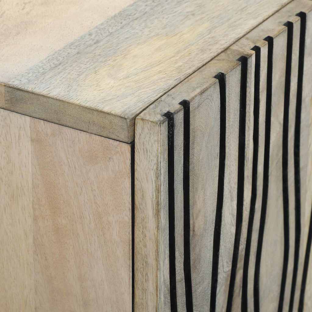 Unidades de TV con cajón 105 x 33 x 46 cm Madera contrachapada