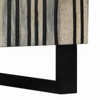 Unidades de TV con cajón 105 x 33 x 46 cm Madera contrachapada