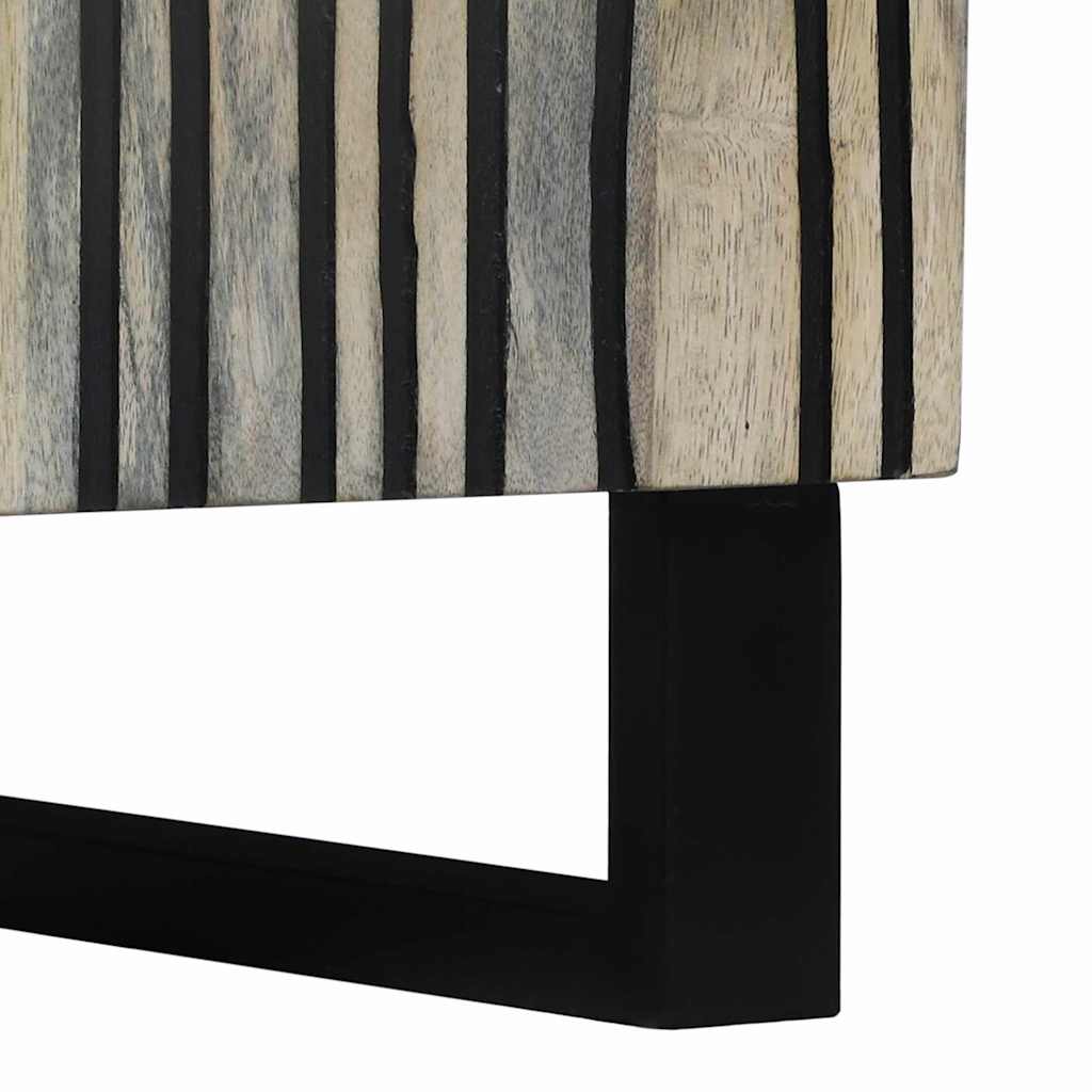 Unidades de TV con cajón 105 x 33 x 46 cm Madera contrachapada