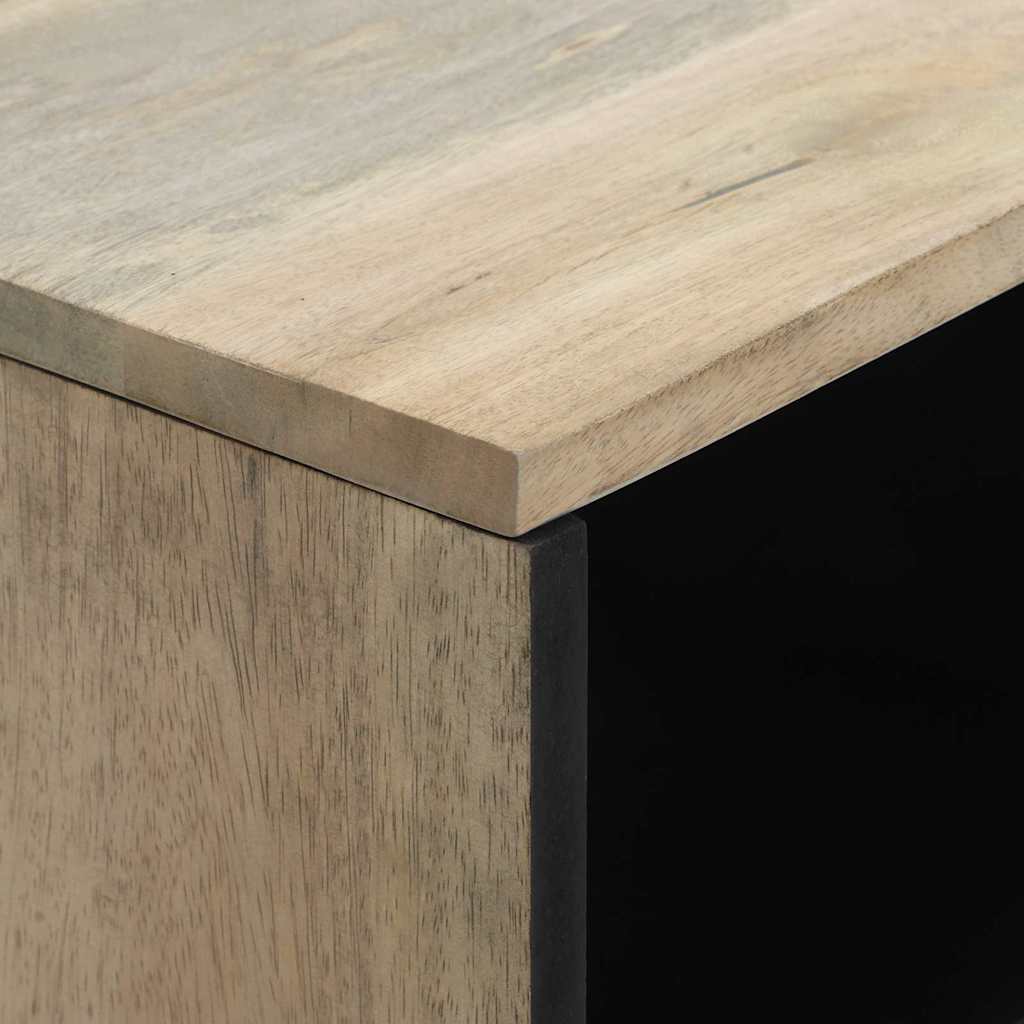 Unidades de TV 80 x 33 x 46 cm Madera contrachapada
