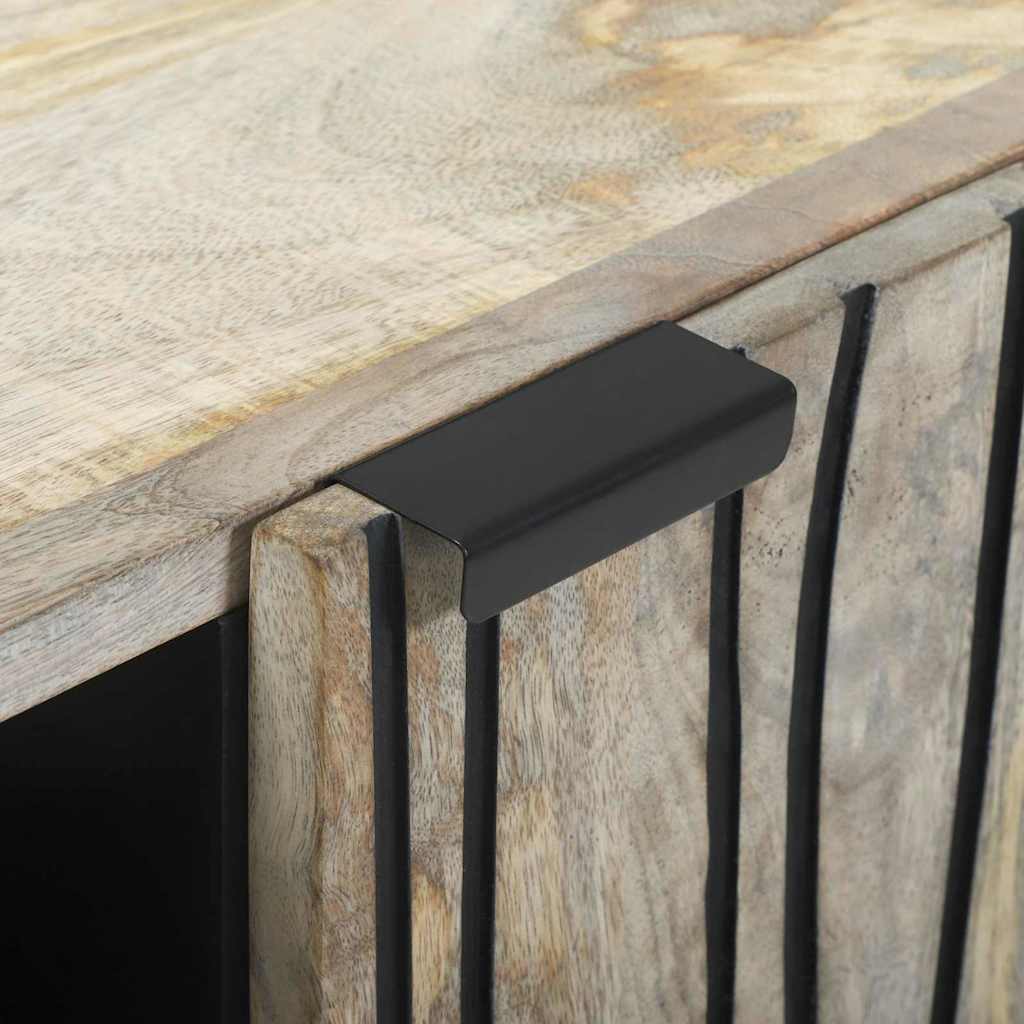 Unidades de TV 80 x 33 x 46 cm Madera contrachapada