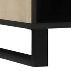 Unidades de TV 80 x 33 x 46 cm Madera contrachapada