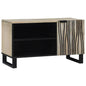 Unidades de TV 80 x 33 x 46 cm Madera contrachapada