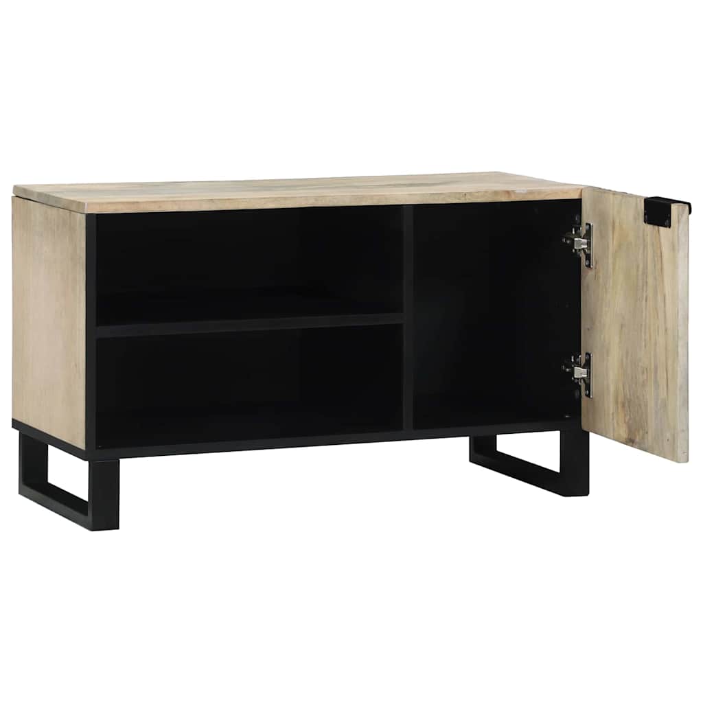 Unidades de TV 80 x 33 x 46 cm Madera contrachapada